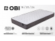Matelas OBI 20 en mousse thermofusion