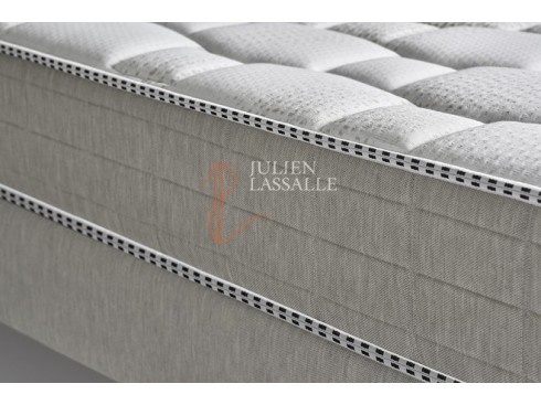 Matelas EURYTHMIE BULTEX Primo 3 zones de confort