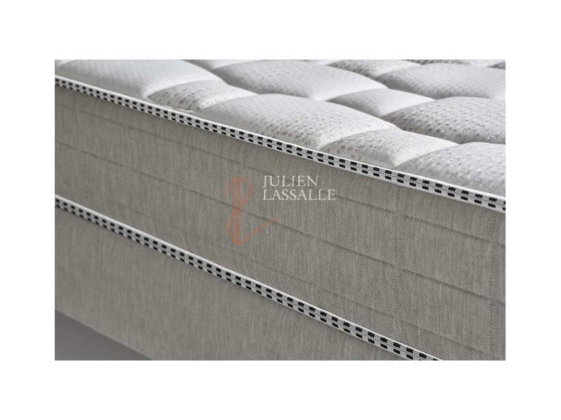 Matelas EURYTHMIE BULTEX Primo 3 zones de confort