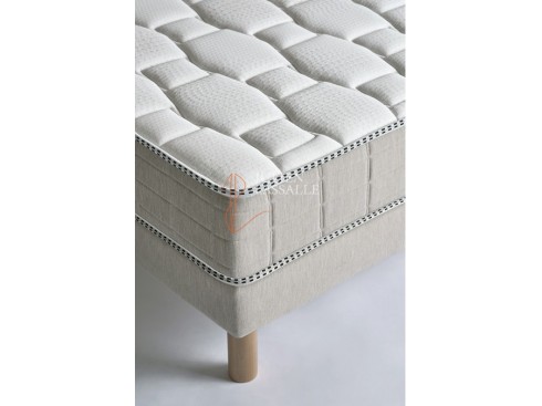 Matelas EURYTHMIE BULTEX Primo 3 zones de confort