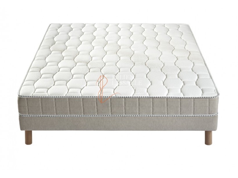 Matelas EURYTHMIE BULTEX Primo 3 zones de confort