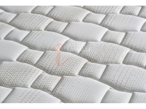 Matelas EURYTHMIE BULTEX Primo 3 zones de confort