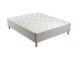 Matelas EURYTHMIE BULTEX Primo 3 zones de confort