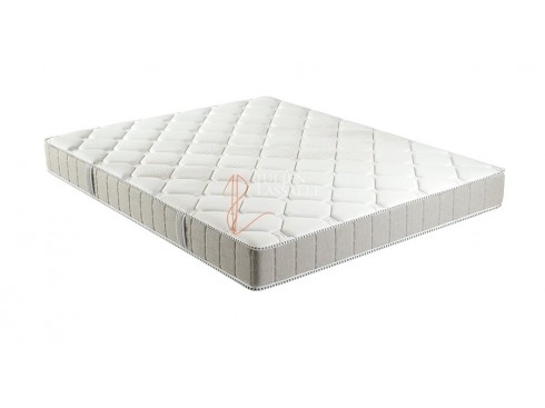Matelas Philharmonie BULTEX nano 3 zones de confort.