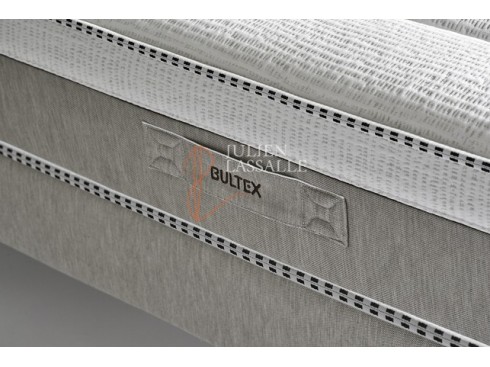 Matelas Arcadie BULTEX Nano 5 zones de confort