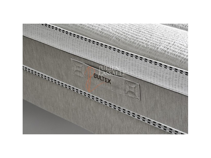 Matelas Arcadie BULTEX Nano 5 zones de confort
