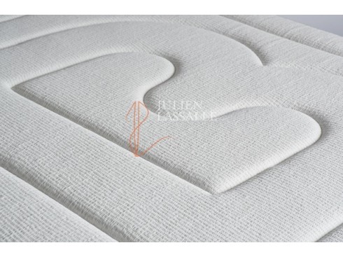 Matelas Arcadie BULTEX Nano 5 zones de confort