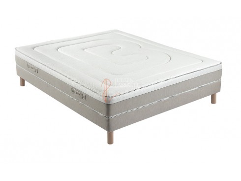 Matelas Arcadie BULTEX Nano 5 zones de confort