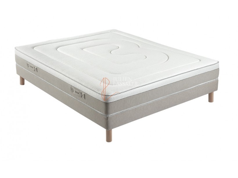 Matelas Arcadie BULTEX Nano 5 zones de confort