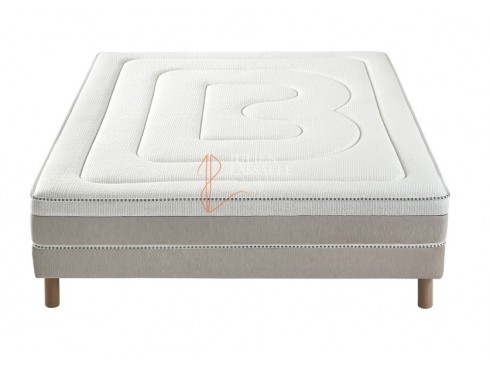 Matelas Arcadie BULTEX Nano 5 zones de confort