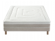 Matelas Arcadie BULTEX Nano 5 zones de confort