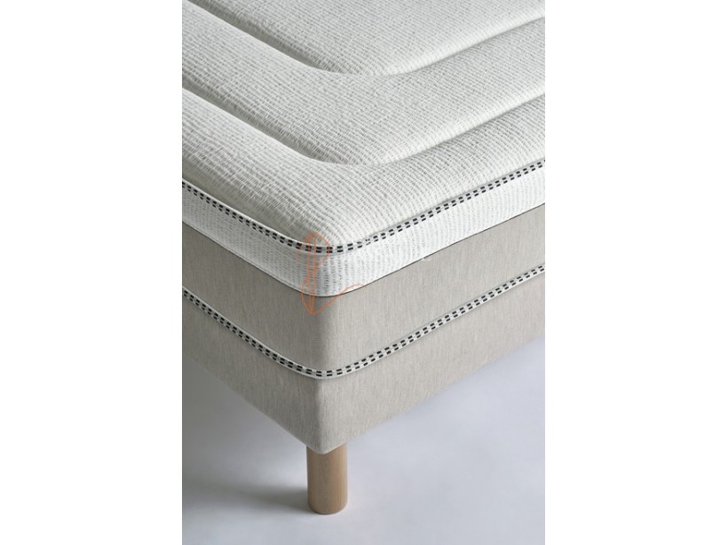 Matelas Arcadie BULTEX Nano 5 zones de confort