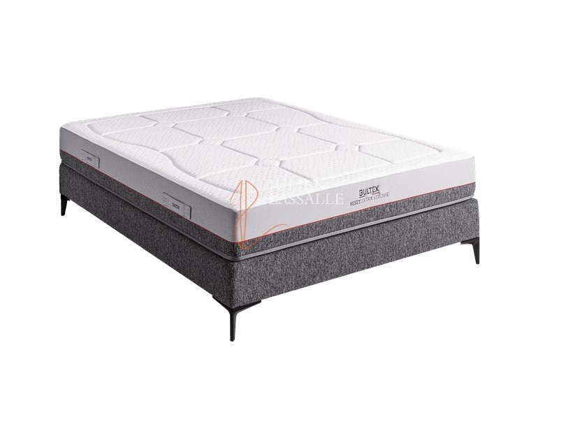 Matelas Bultex Reset Extra Strong