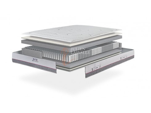 Matelas Bultex Reset Strong