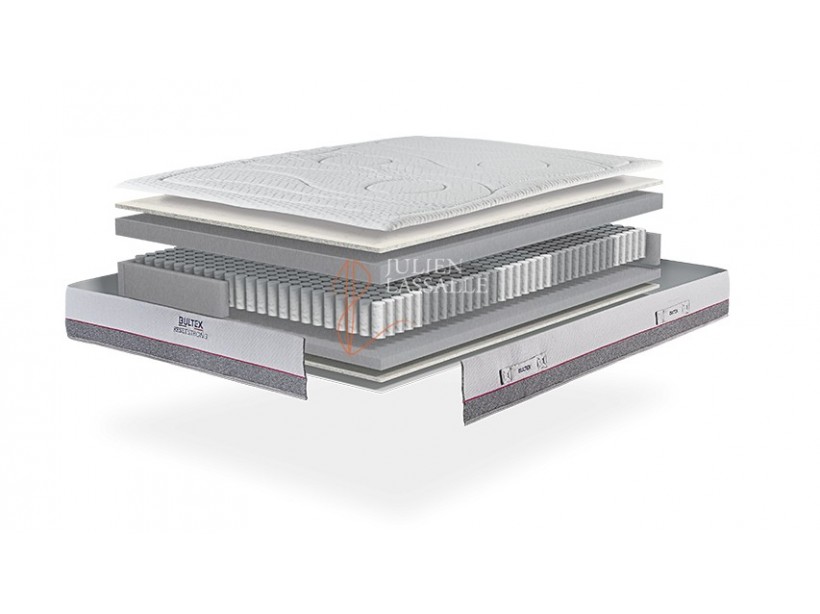 Matelas Bultex Reset Strong