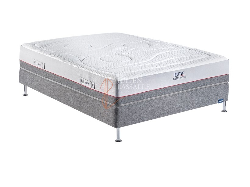 Matelas Bultex Reset Strong