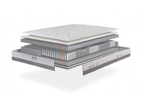 Matelas Bultex Reset Médium