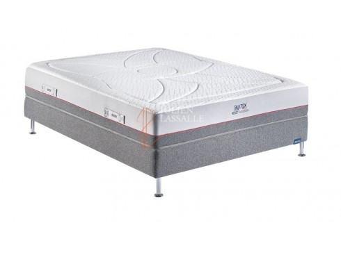 Matelas Bultex Reset Médium