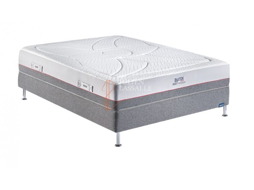 Matelas Bultex Reset Médium