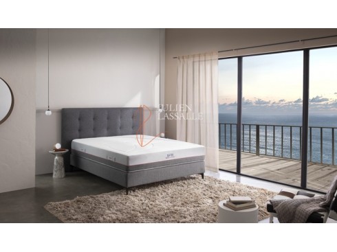 Matelas Bultex Reset Médium