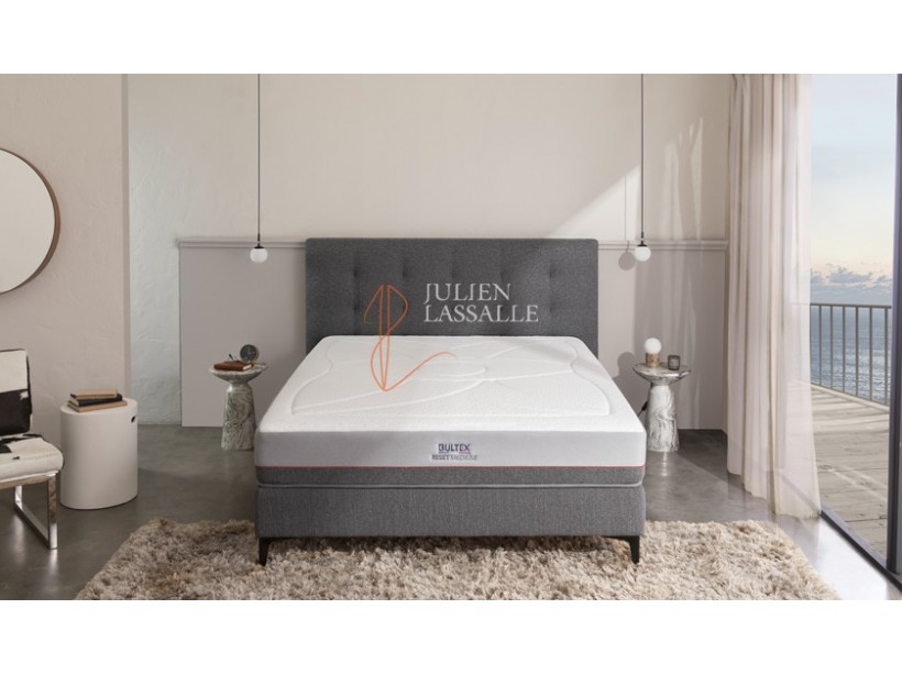 Matelas Bultex Reset Médium