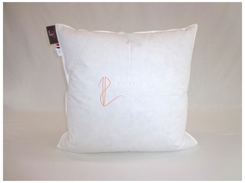 Oreiller Nature-confort 100% naturel - 100% plumettes