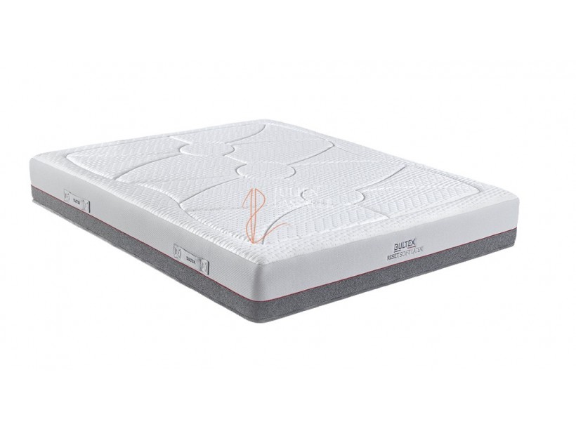 Matelas Bultex Reset Soft Latex