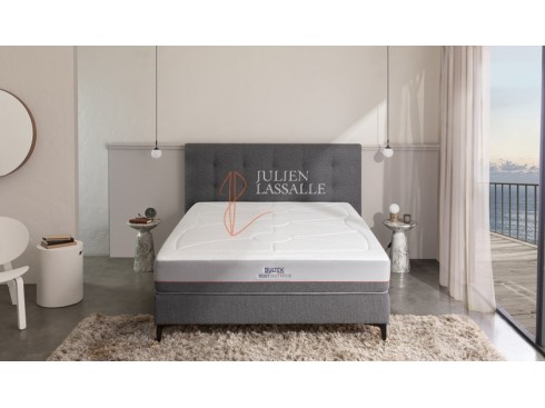 Matelas Bultex Reset Soft Latex