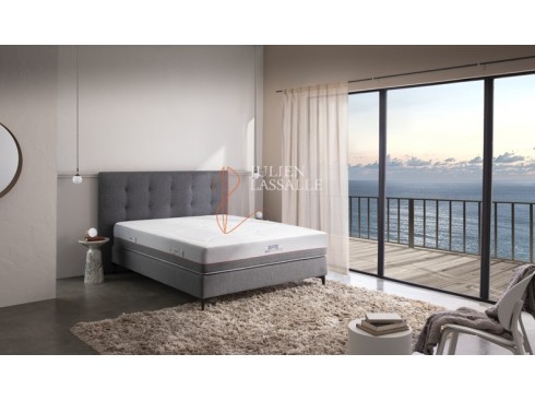 Matelas Bultex Reset Soft Latex
