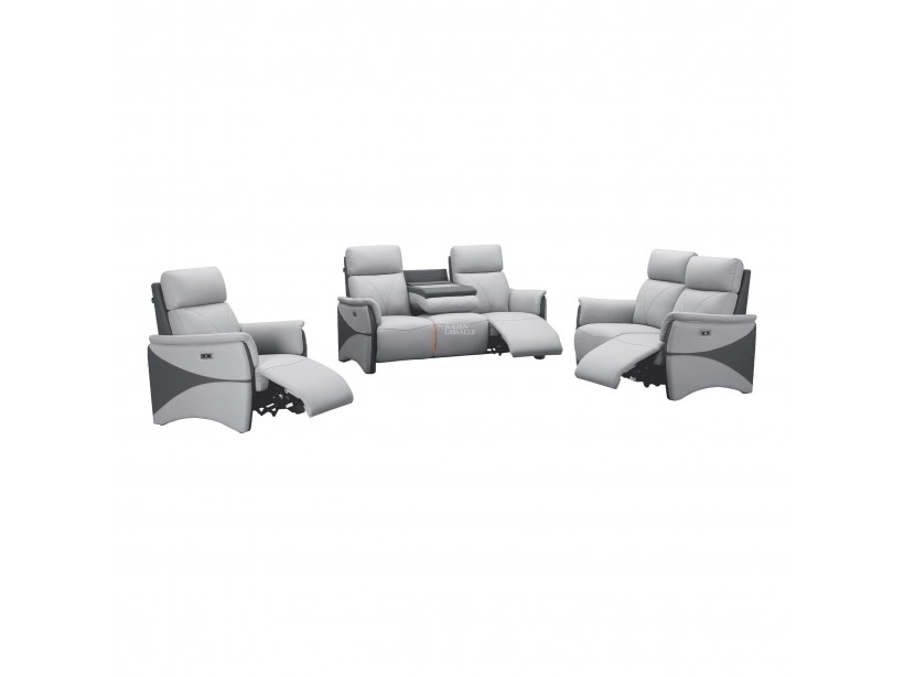 Canapé ou fauteuil de relaxation Harmonie