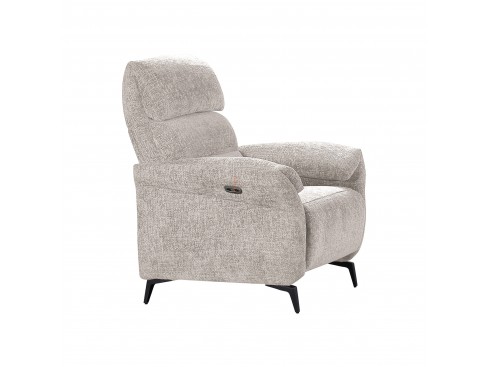 Canapé ou fauteuil de relaxation Nuage tissu beige