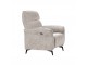 Canapé ou fauteuil de relaxation Nuage tissu beige