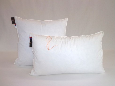 Oreiller Nature-confort 100% naturel - 100% plumettes