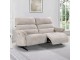 Canapé ou fauteuil de relaxation Nuage tissu beige