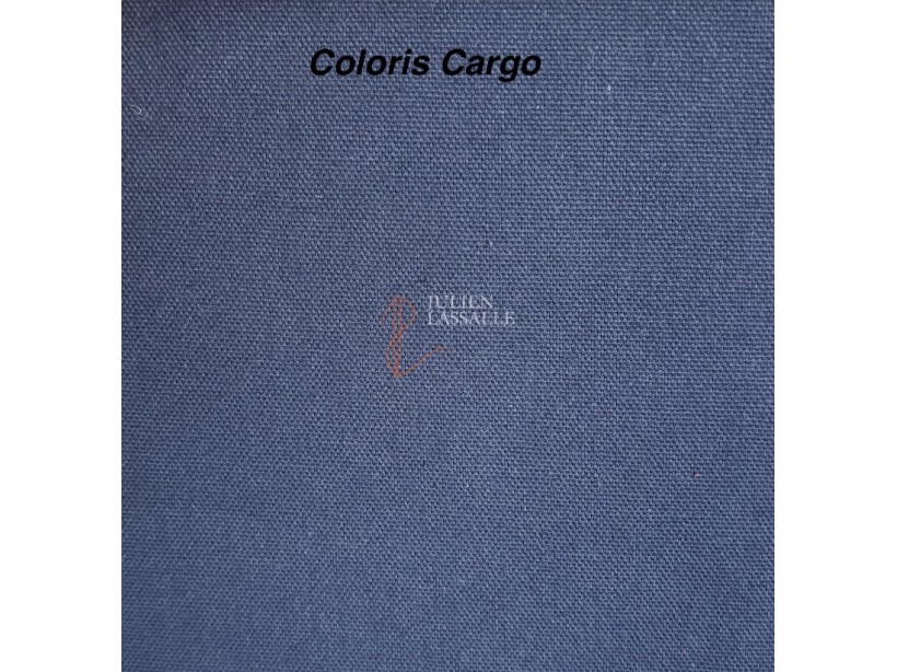 Sommier tapissier rond fabrication artisanale