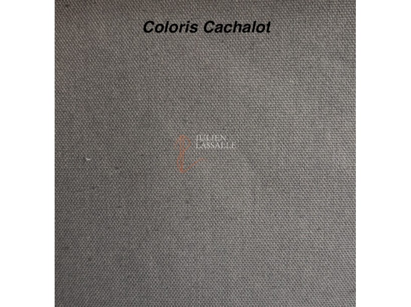 Tête de lit personnalisée Alice, finition surpiquée.