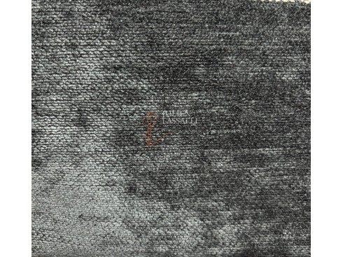 Tête de lit personnalisée, finition bandes verticales.