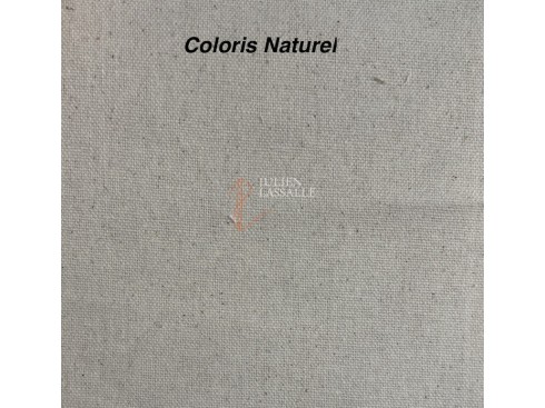 Tête de lit personnalisée, finition bandes verticales.