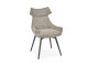 Lot de 2 chaises Ysis Beige Girardeau