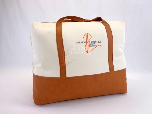 Couette chaude Autrans 30% duvets 70% plumettes