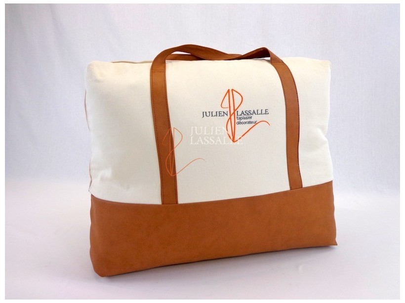 Couette chaude Autrans 30% duvets 70% plumettes