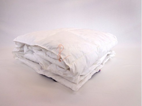 Couette légère Nature-confort 100% plumettes