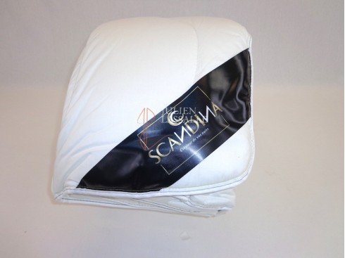 Couette légère Bio coton