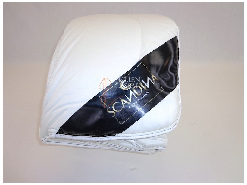 Couette légère Bio coton