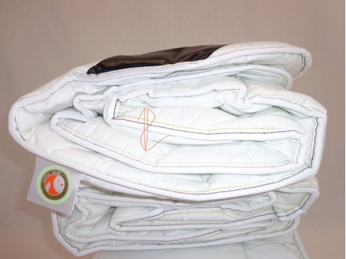 Couette légère Bio coton