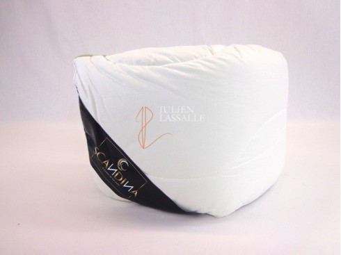 Couette légère Bio coton