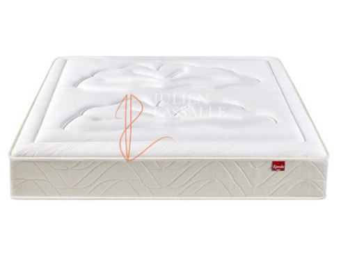 Matelas EPEDA BRUME ressorts ensachés