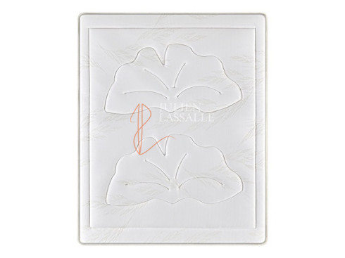 Matelas EPEDA BRUME ressorts ensachés