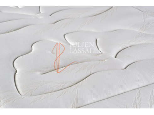 Matelas EPEDA BRUME ressorts ensachés