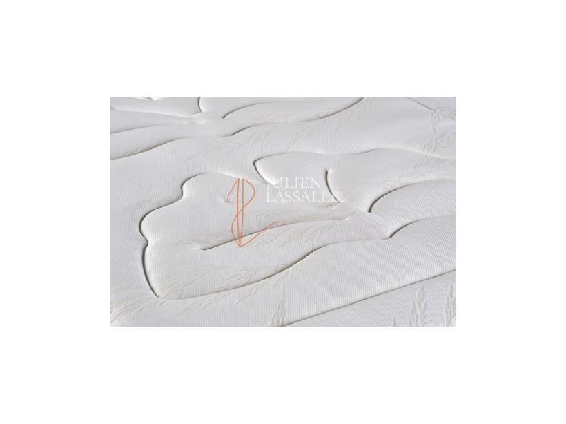 Matelas EPEDA BRUME ressorts ensachés